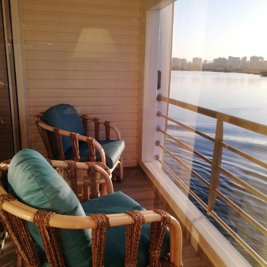 Nile Cruise 3 Nights From Aswan To Luxor Every Friday, Monday And Wednesday With Tours Habitación foto